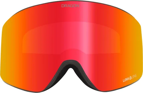 Vista 2 de Dragon PXV - Gafas de nieve
