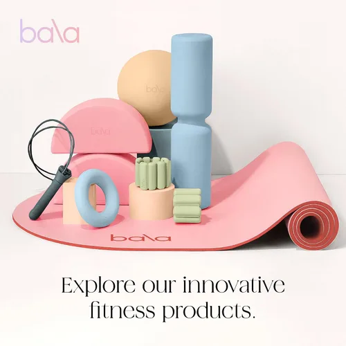 Vista 7 de El método Bala Pilates Alternativo Estilo Reformador Entrenamiento Arena