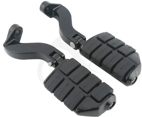Vista 2 de TCT-MOTORPARTS Kit de soportes antivibración para Harley CVO Street Glide Road Glide Road King Electra Glide Ultra Classic Touring 1993-2025