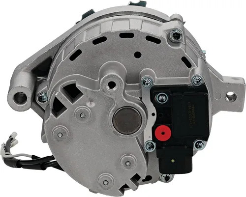 Vista 3 de DB Electrical Alternador 400-14069 compatible con/repuesto para Ford F100 F250 F350 Ranger Truck 5.0L 5.8L 1987 1988 1989 1990 1991 1992, Bronco
