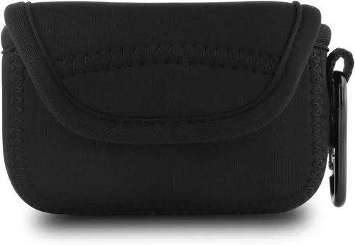 Vista 7 de MegaGear Nikon Coolpix A1000, A900 Ultra Light Neoprene Camera Case