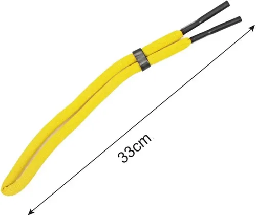 Vista 6 de Correa de gafas 50pcs Retenedor de gafas deportivas para hombres y mujeres