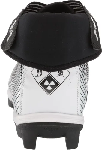 Vista 3 de Under Armour Tenis de fútbol para hombre Highlight Franchise