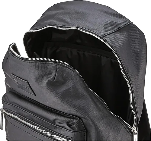 Vista 6 de The Honest Company - Mochila de lona revestida
