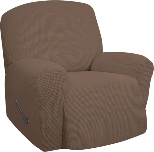 Vista 36 de Funda elástica para sofá reclinable de gran