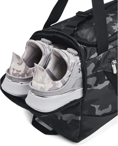 Vista 6 de Under Armour Undeniable 5.0 Duffle (007) negro / negro / negro
