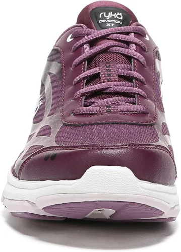 Vista 2 de Ryka Devotion Xt - Tenis de entrenamiento cruzado para mujer, PARENT