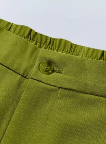 Vista 7 de JMIERR Pantalones de golf para hombre, elásticos, ajustados, para correr, viajes, trabajo, pantalones de vestir chinos para hombre