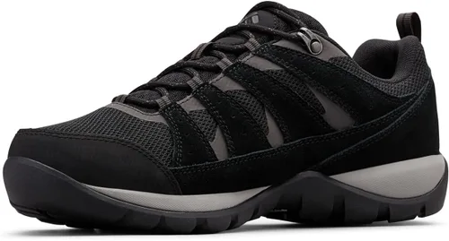 Vista 2 de Columbia Redmond V2 - Zapatos de senderismo para hombre