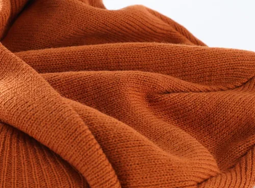 Vista 27 de Home Prefer - Gorro de invierno para hombre con visera, cálida y doble punto.