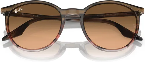 Vista 5 de Ray-Ban Rb2204 Round Sunglasses