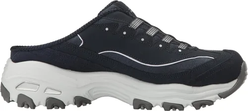 Vista 6 de Skechers - Tenis Sport D'Lites de talón abierto sin cordones para mujer