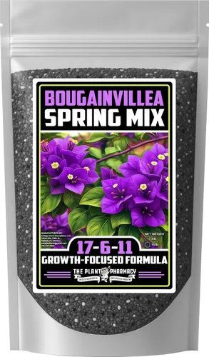 Vista 13 de Fertilizante de Grado Comercial 20-20-20 Plus 1 Libra Fertilizante Soluble en Agua para Plantas Fórmula Equilibrada con Micronutrientes