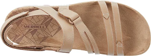 Vista 5 de Merrell Sandspur Rose Convert para mujer