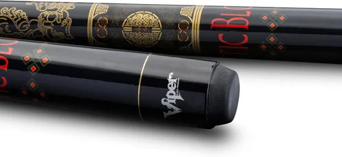 Vista 6 de Viper by GLD Products Underground 58" Pool Cue Stick, 9 Styles, 18-21 Ounce