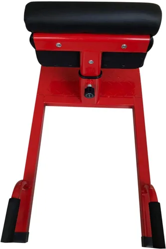 Vista 5 de X FACTOR Máquina de sentadillas Sissy, 3 en 1, multifuncional, entrenamiento de ejercicio, equipo de entrenamiento para sentadillas profundas