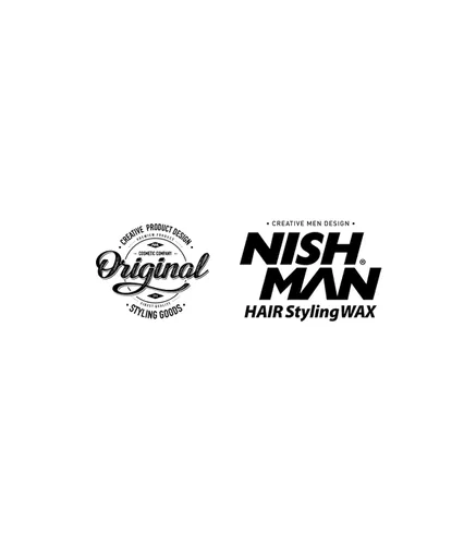 Vista 7 de Nishman Serie de Gel de Afeitar (03 SHAVE GEL, 13.5 fl oz)