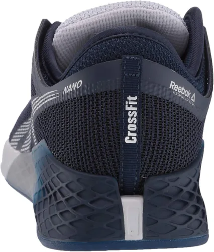 Vista 3 de Reebok Nano 9 Cross Trainer - Tenis para hombre azul 65