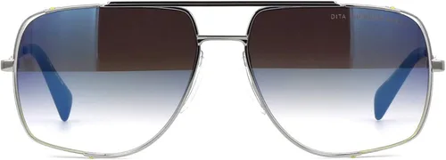 Vista 2 de Dita DRX-2010-K-PLD-60-Z Midnight Special Gafas de sol color negro paladio 2362in