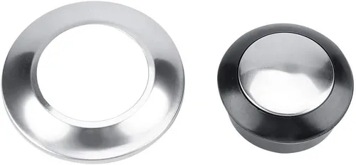 Vista 7 de 5 piezas de repuesto de perilla de tapa de olla, perilla universal para tapa de cacerola, mango de elevación, piezas de repuesto para utensilios