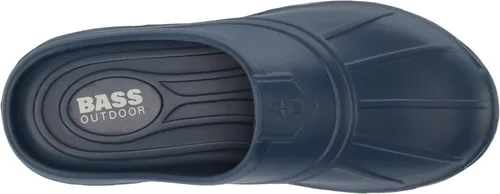 Vista 5 de BASS OUTDOOR Zapatos acuáticos Field Slide para mujer