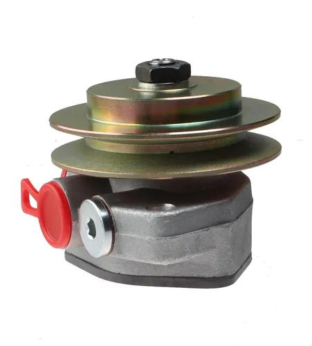 Vista 2 de HOLDWELL Bomba de elevación de transferencia de combustible 02112671 04503571 compatible con Deutz BF4M1013 BF6M1013 BFM1012