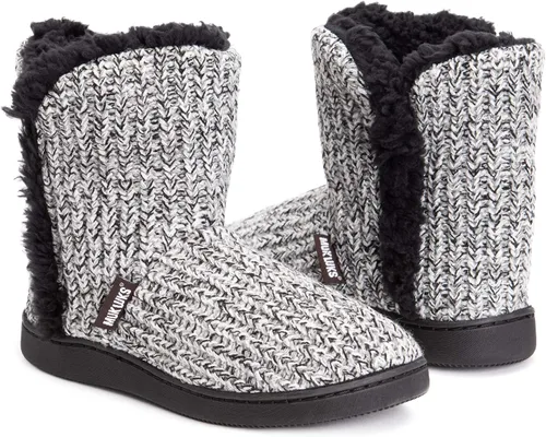 Vista 4 de MUK LUKS Women's Cheyenne Slippers