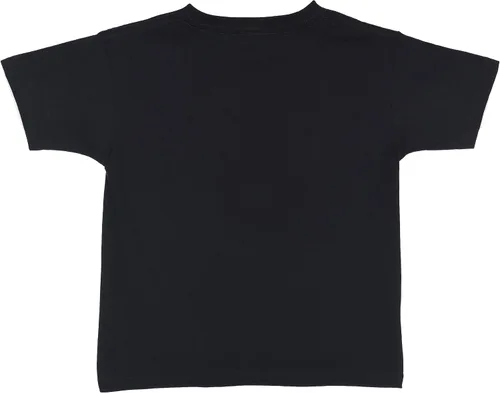 Vista 3 de JH DESIGN GROUP - Camiseta para niños con cuello redondo