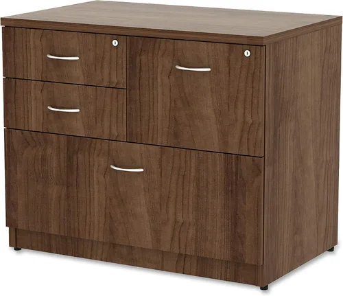 Vista 5 de LLR69542 - Lima lateral Lorell Essentials