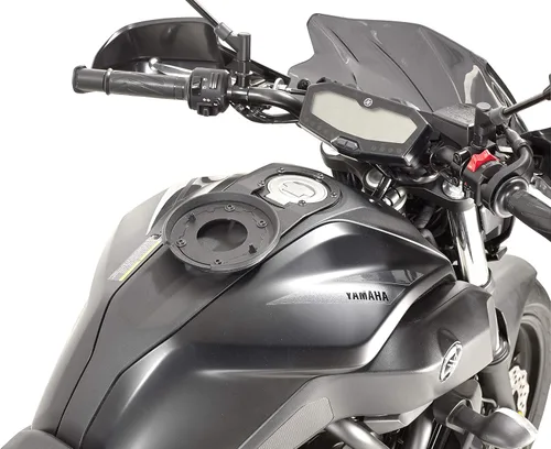 Vista 2 de GIVI Brida de bolsa de tanque BF34
