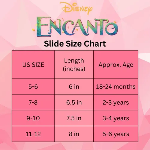 Vista 6 de Disney Minnie Mouse, Encanto, Mickey, Lightning McQueen, Frozen Elsa Anna Girl - Sandalias de verano para niños con correa trasera para playa