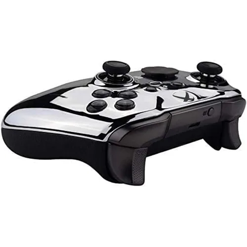 Vista 136 de Custom Controllerzz Elite Series 2 Controller Compatible With Xbox One, Xbox Series S and Xbox Series X (Waves)