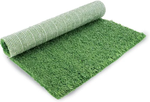 Vista 3 de PetSafe Pet Loo Pet - Pasto de repuesto para orinal para mascotas, pequeño, fácil de limpiar