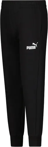 Vista 3 de Puma Boys Core Logo Jogger Sweatpants