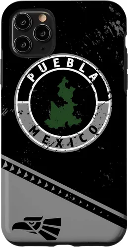 Vista 13 de Funda para iPhone SE (2020) / 7 / 8 Estuche, funda y protector Puebla México para Poblanos Case