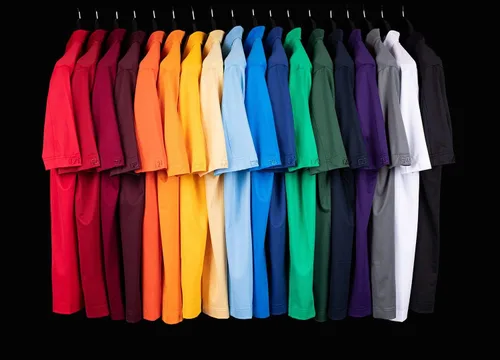 Vista 5 de Cutter & Buck Polo elástico texturizado para hombre Big & Tall Prospect