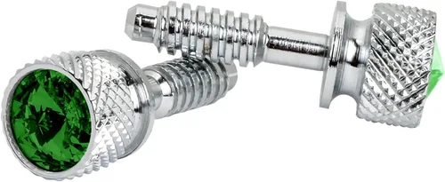 Vista 6 de GG Grand General 67090 Cr. Tornillo de tablero con cristal ámbar para Peterbilt