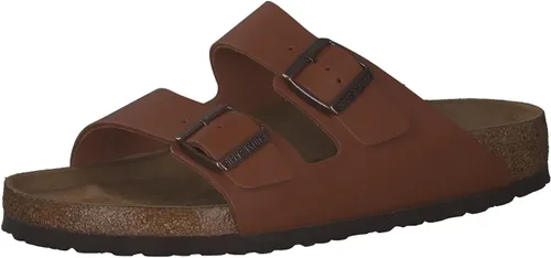 Vista 89 de Birkenstock Sandalias Sydney Birko-Flor para mujer Lima activa