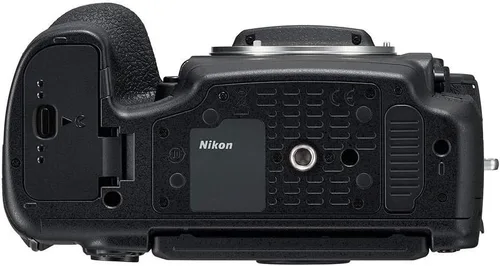 Vista 7 de Cuerpo de la cámara Nikon D850 FX-formato Digital SLR