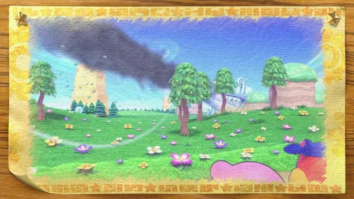 Vista 12 de Kirbys Return to Dream Land Deluxe - Nintendo Switch
