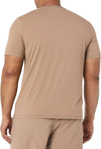 Vista 2 de Tienda Aware Men's Slim-Fit Short-Sleeve Active T-Shirt