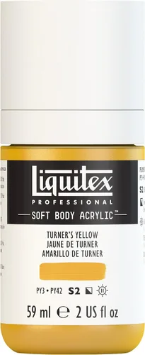 Vista 26 de Liquitex Professional Soft Body - Pintura acrílica