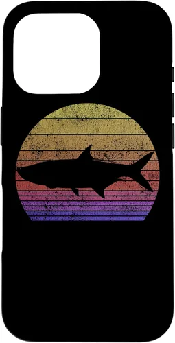 Vista 20 de Tarpon Fishing - Retro Tarpon Saltwater Fisherman Case for iPhone 17