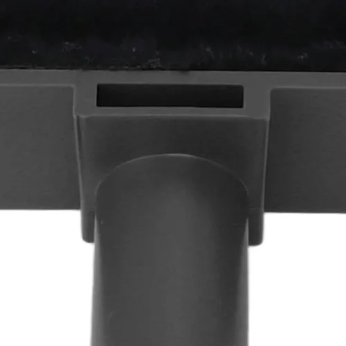 Vista 3 de TOPINCN Plumero de ventilador de techo lavable, limpiador de aspas de ventilador de microfibra reutilizable para techos altos, telarañas, ventanas