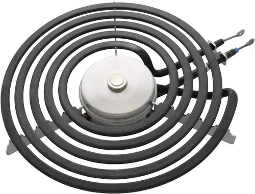 Vista 5 de Endurance Pro Paquete de 4 WB30X31057 WB30X31058 Sensores de Seguridad de Horno y Estufa para GE 240V (Cuatro (2 de 6" + 2 de 8"))