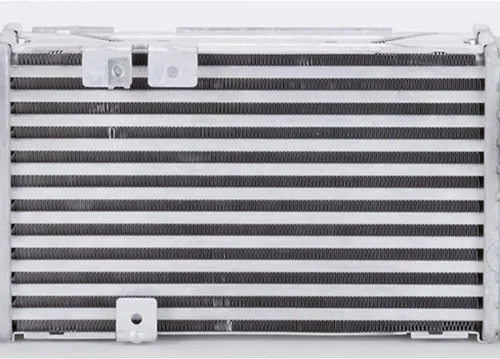 Vista 6 de Para Kia Forte Koup Turbo Intercooler 2014 15 2016 1.6L Para KI3012101 28271-2B710