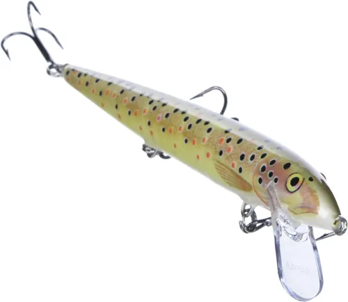 Vista 3 de Rapala Rapala Original Floater 18 Señuelo de pesca de 7 pulgadas