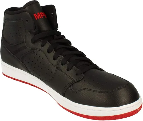 Vista 4 de Nike - Zapatos de basketball para hombre