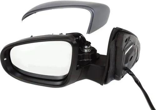 Vista 32 de Espejo Kool Vue compatible con Volkswagen Passat 2012-2015 lado del conductor