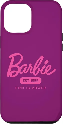 Vista 64 de Barbie - Barbie Est 1959 Case for iPhone 17